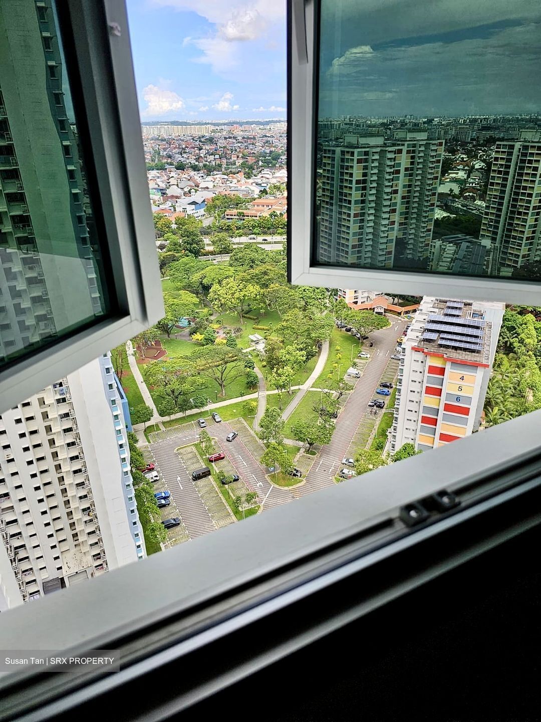 Blk 455A Teck Ghee Parkview (Ang Mo Kio), HDB 5 Rooms #504540611